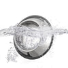 Snugpets Stainless Steel Dog Bowl
