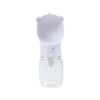 Snugpets Hot Selling Pets Portable Water Bottle