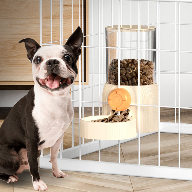 SNUGPETS | SMARTER PET FEEDING, HEALTHIER PET COMPANION!!!