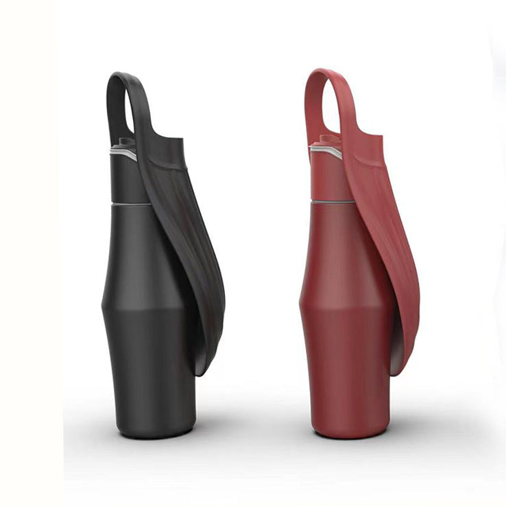 Snugpets Hot Selling Pets Portable Water Bottle PT20653