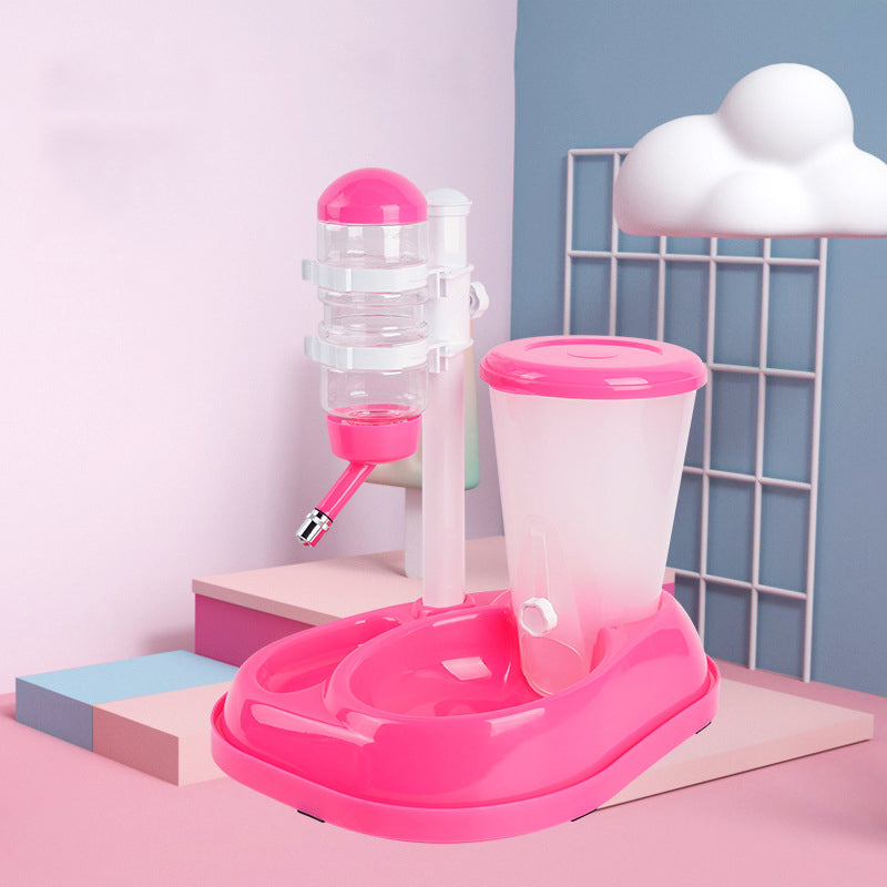 gravity waterers