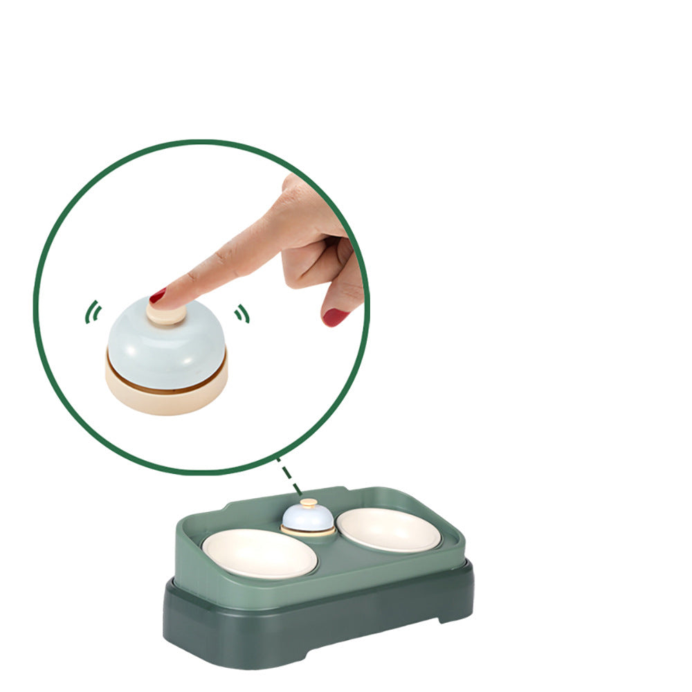 Snugpets Hot Selling Pet Double Diners PT70150