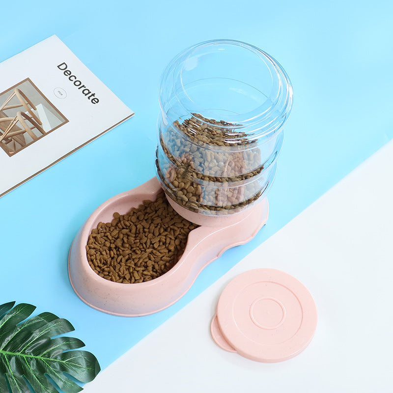 Snugpets Hot Selling Pet Gravity Feeders PT50018