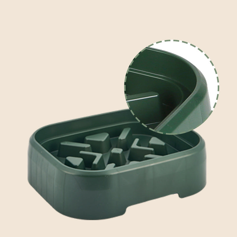 Snugpets Hot Selling Pets Feeding Bowls PT70148