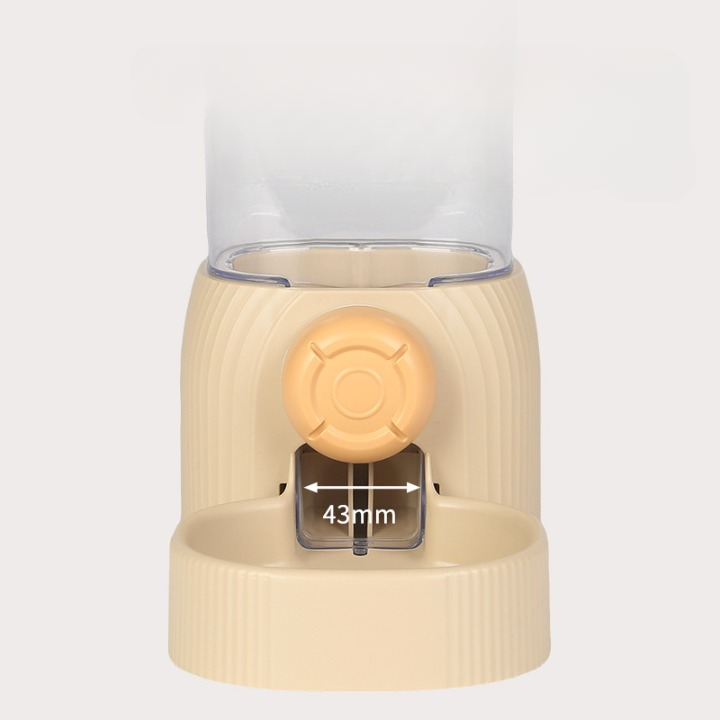 SNUGPETS | SMARTER PET FEEDING, HEALTHIER PET COMPANION!!!