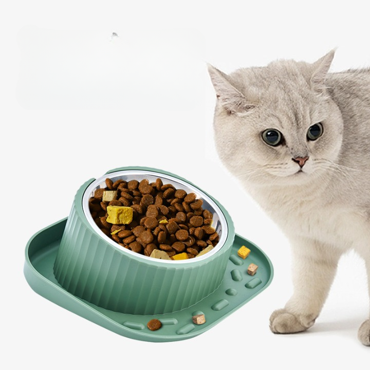 Snugpets Hot Selling Pets Feeding Bowls PT70134