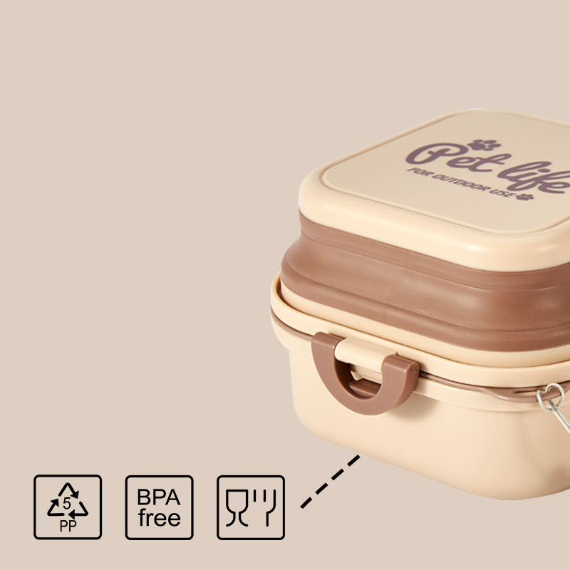 SNUGPETS | SMARTER PET FEEDING, HEALTHIER PET COMPANION!!!