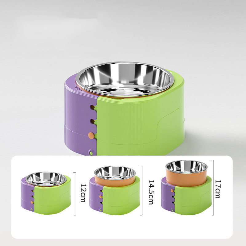 SNUGPETS | SMARTER PET FEEDING, HEALTHIER PET COMPANION!!!