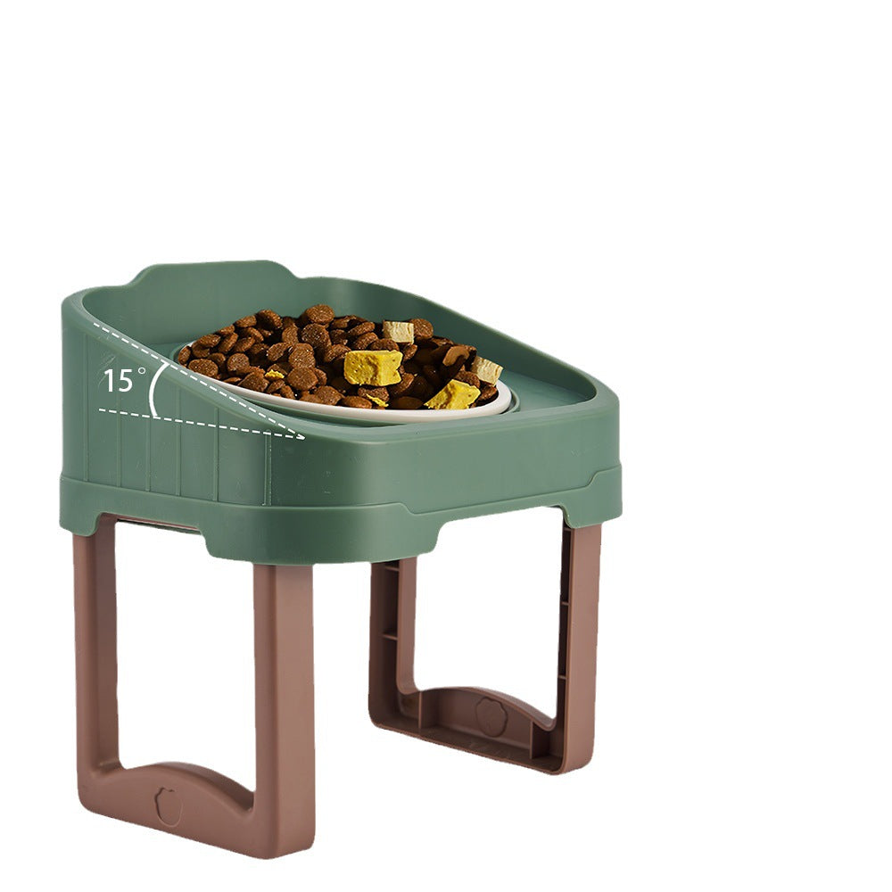 Snugpets Hot Selling Pets Feeding Bowls PT70147