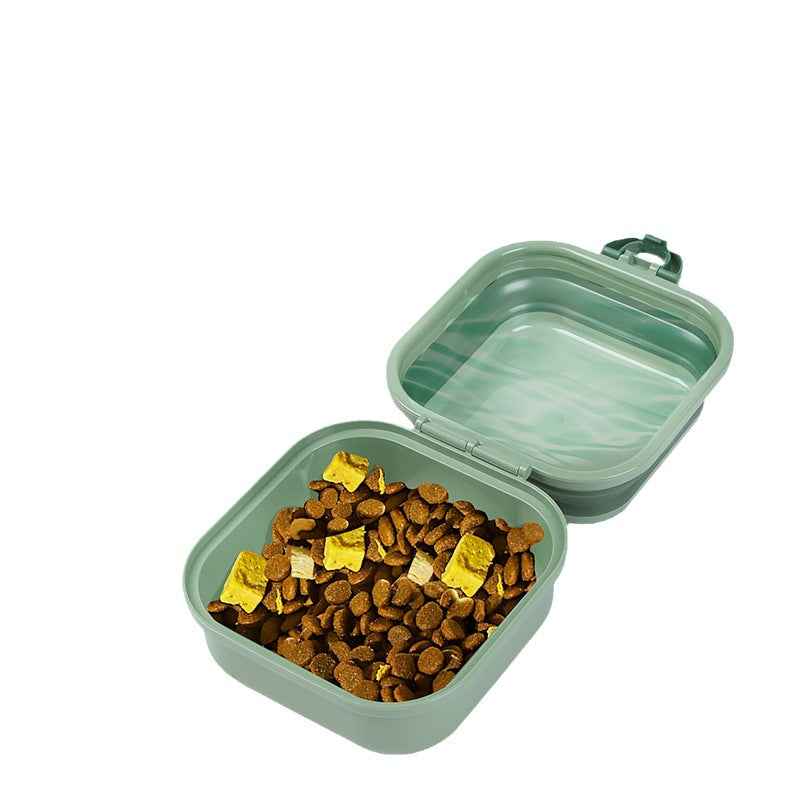 SNUGPETS | SMARTER PET FEEDING, HEALTHIER PET COMPANION!!!