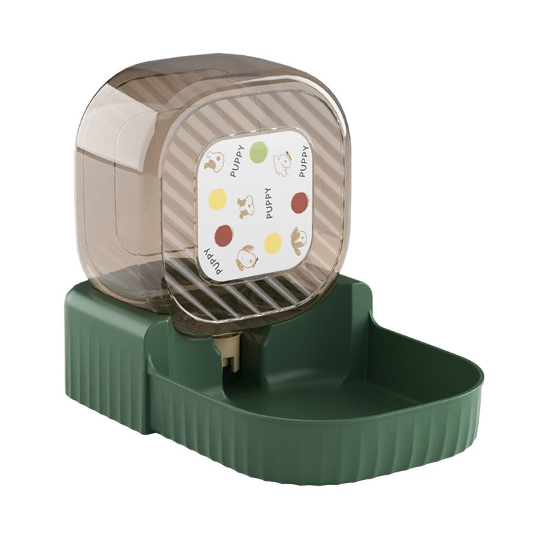 SNUGPETS | SMARTER PET FEEDING, HEALTHIER PET COMPANION!!!