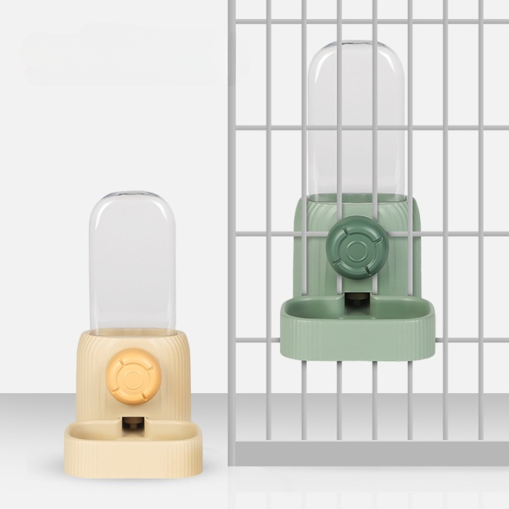 Snugpets Hot Selling Pet Gravity Waterers PT70136