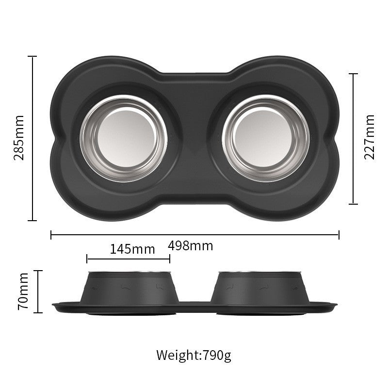 SNUGPETS | SMARTER PET FEEDING, HEALTHIER PET COMPANION!!!