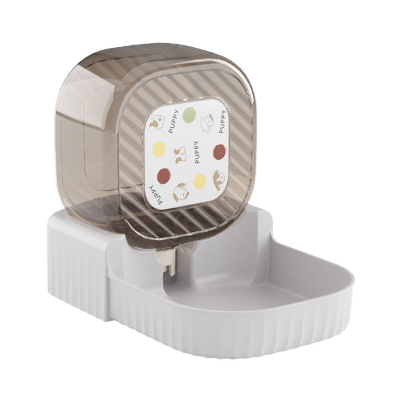 SNUGPETS | SMARTER PET FEEDING, HEALTHIER PET COMPANION!!!