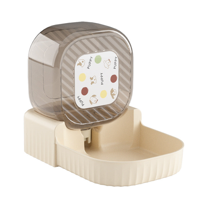 SNUGPETS | SMARTER PET FEEDING, HEALTHIER PET COMPANION!!!