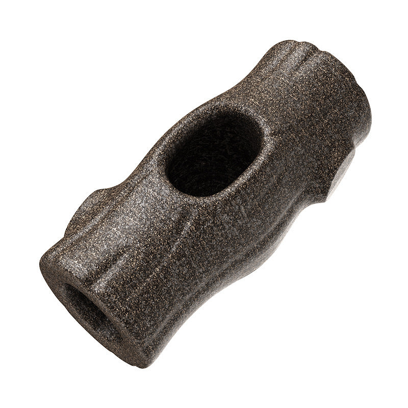 Easy to clean Reduces anxiety Interactive dog puzzle chew toy with a frozen mold