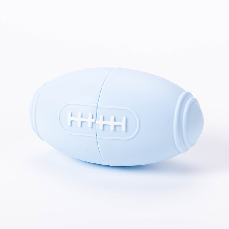 Silicone Interactive Dog Toy for Treats PT7084