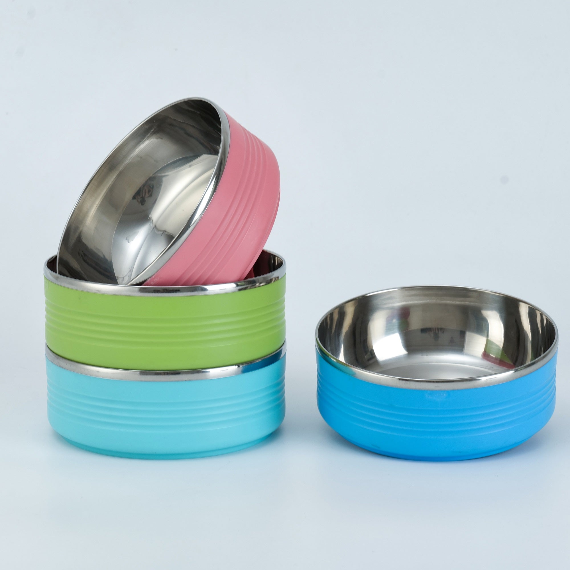 Snugpets Hot Selling Pet Feeding Bowl PT1301