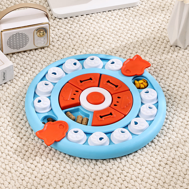 SNUGPETS | SMARTER PET FEEDING, HEALTHIER PET COMPANION!!!