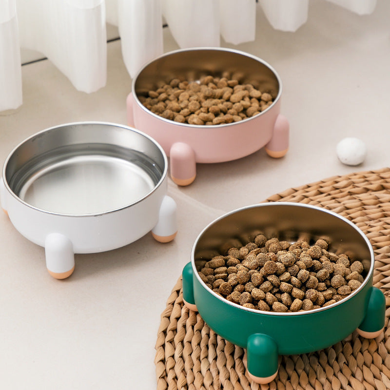 SNUGPETS | SMARTER PET FEEDING, HEALTHIER PET COMPANION!!!