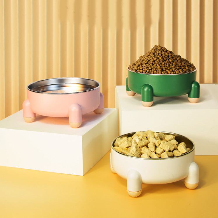 SNUGPETS | SMARTER PET FEEDING, HEALTHIER PET COMPANION!!!