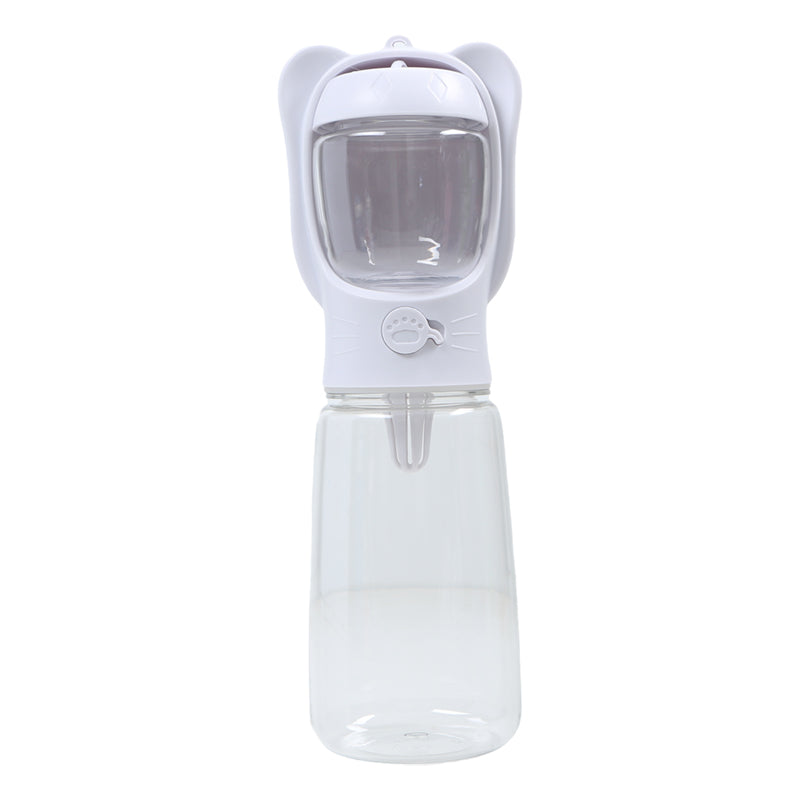 Snugpets Hot Selling Pets Portable Water Bottle