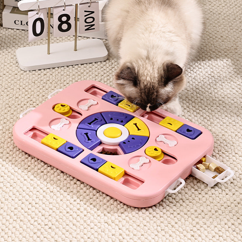 SNUGPETS | SMARTER PET FEEDING, HEALTHIER PET COMPANION!!!