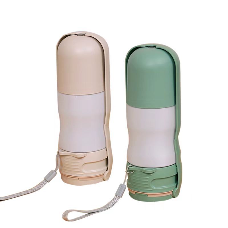Snugpets Hot Selling Pets Portable Water Bottle PT57111