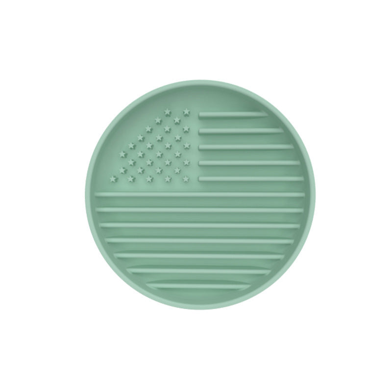 Snugpets Hot Selling Pet Slow Feeding Licking Mat PT50143