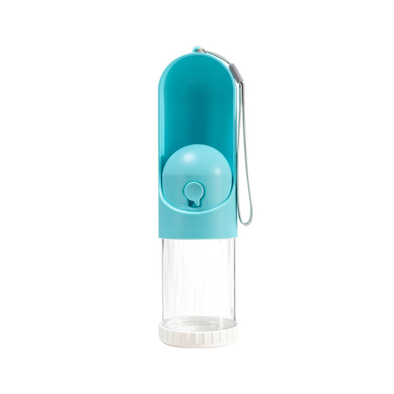 Snugpets Hot Selling Pets Portable Water Bottle PT50157