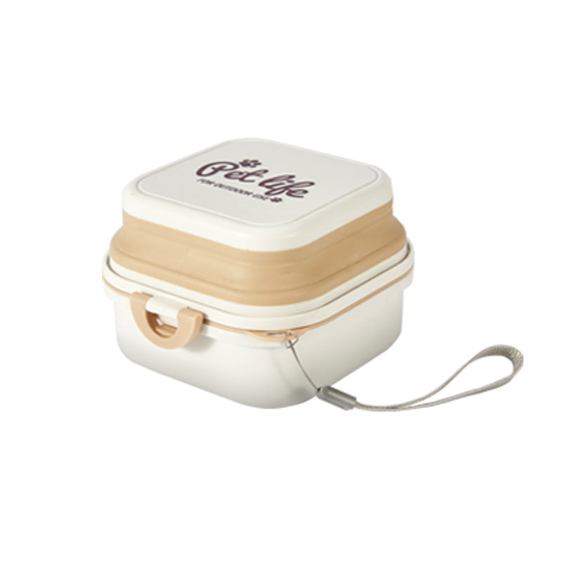 SNUGPETS | SMARTER PET FEEDING, HEALTHIER PET COMPANION!!!