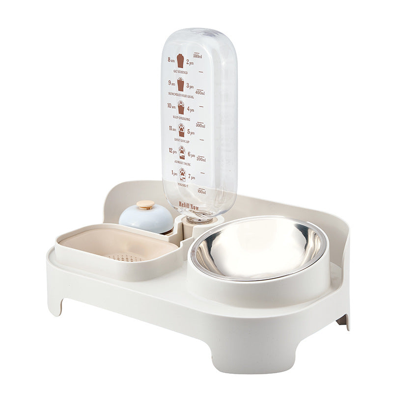SNUGPETS | SMARTER PET FEEDING, HEALTHIER PET COMPANION!!!