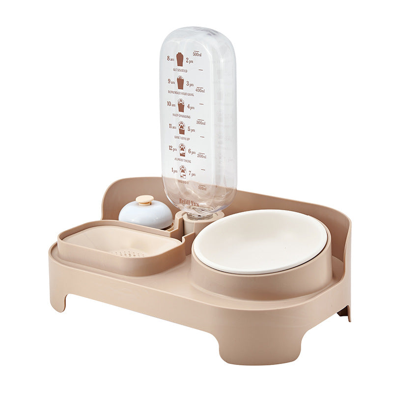 SNUGPETS | SMARTER PET FEEDING, HEALTHIER PET COMPANION!!!