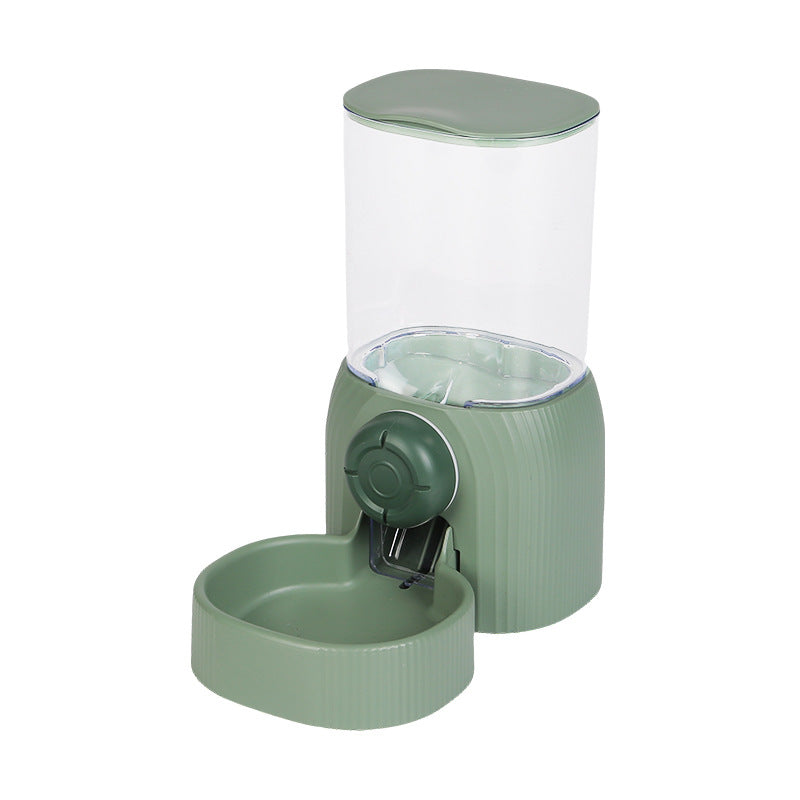 Snugpets Hot Selling Pet Gravity Feeders PT70137